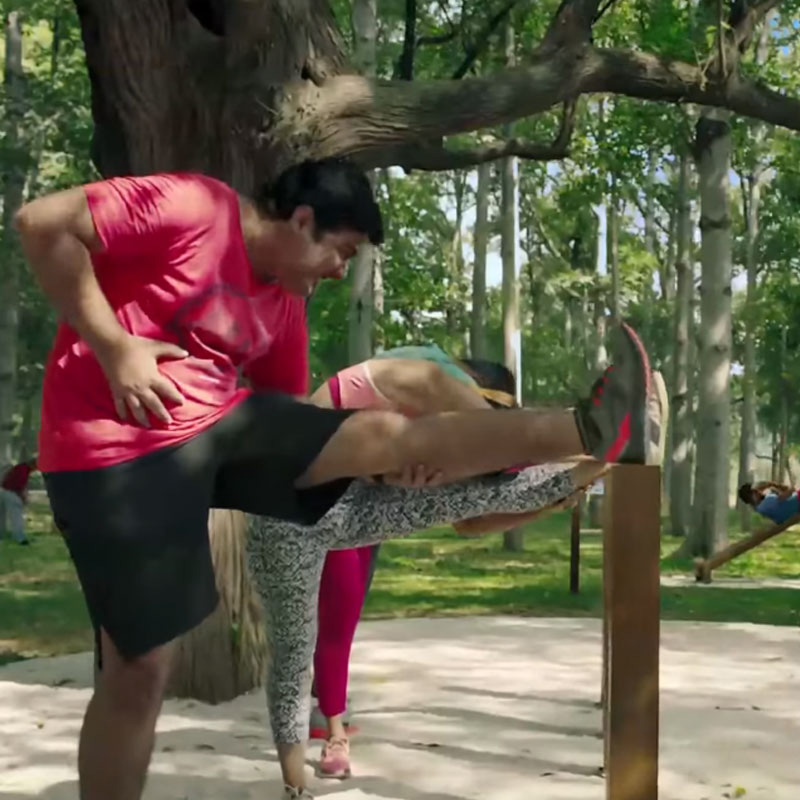 Britannia NutriChoice promotes healthy food choices