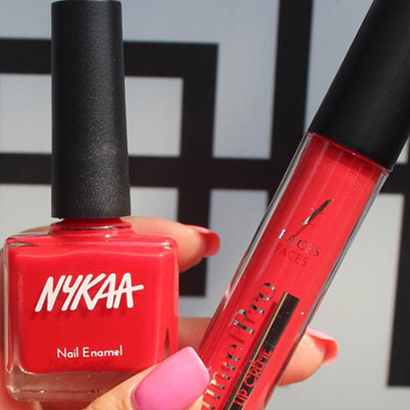 Starcom wins Nykaa’s media mandate