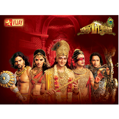 Star Vijay to strengthen primetime band