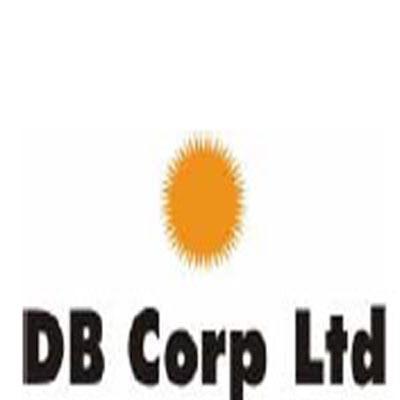 DB Corp: Q2-2015; DB Corp radio operating profit up 2.6 times y-o-y