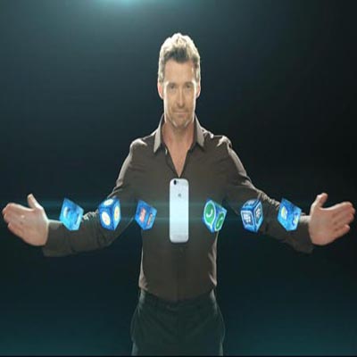 Micromax ropes in Hugh Jackman as its brand ambassador