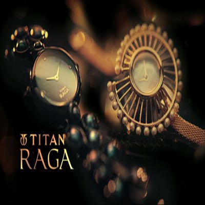 Ogilvy Bengaluru launches new campaign for Titan Raga