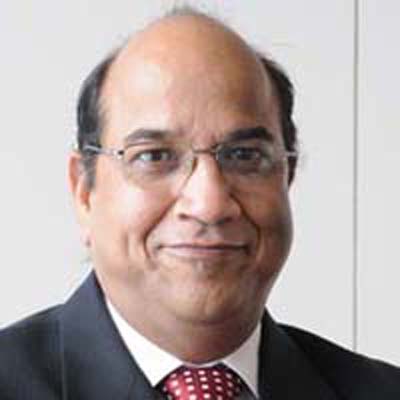 Arvind Sharma steps down from Leo Burnett, Saurabh Varma to take charge