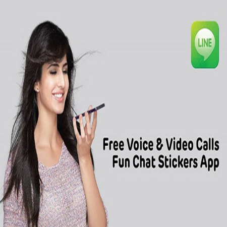 Hakuhodo Percept creates TVC to launch Line’s new brand ambassador Katrina Kaif