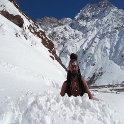 Discovery Channel follows the journey of Indias holiest river in Ganga: River Divine