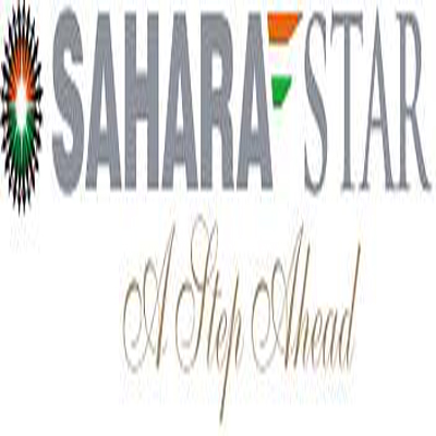 Navratri celebrations at Sahara Star