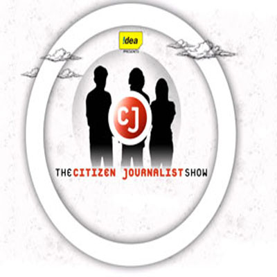 The Citizen Journalist Show