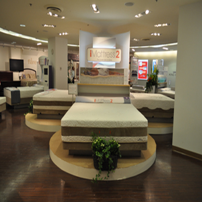 King Koil Unveils Posture Sense Mattress