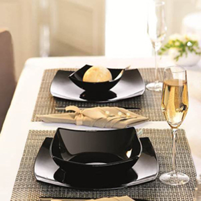 Luminarc associates with NDTV GOOD TIMES’ ‘Bachelor’s Kitchen’ to promote use of healthy and stylish tableware