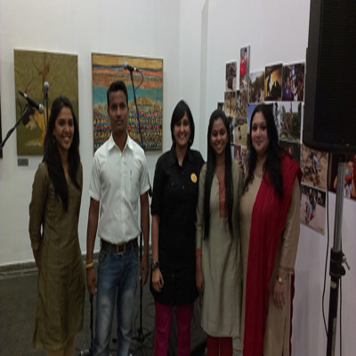 The Joy of Giving week wraps up on an incredible note