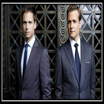 The legal drama witnesses a thumping twist, only on Suits  Season 3