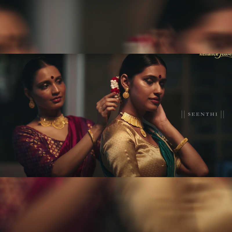 Odisha’s rich art & architecture inspires Reliance Jewels new campaign