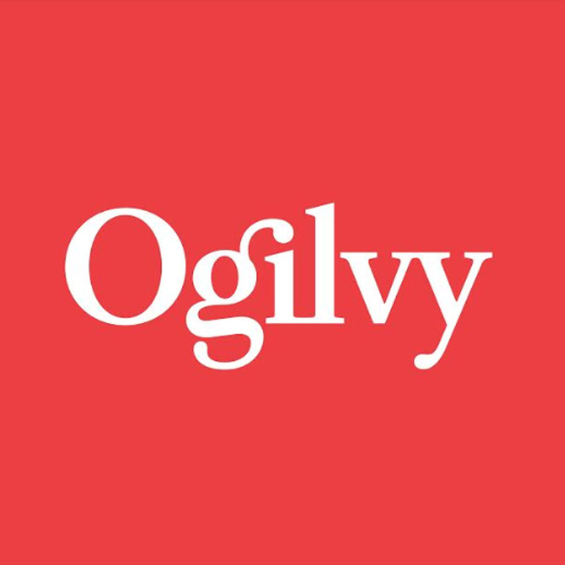 Ogilvy rebrands its identity after 70 years