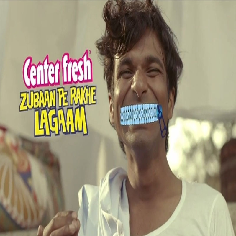 Ogilvy & Mather bags Center Fresh campaign