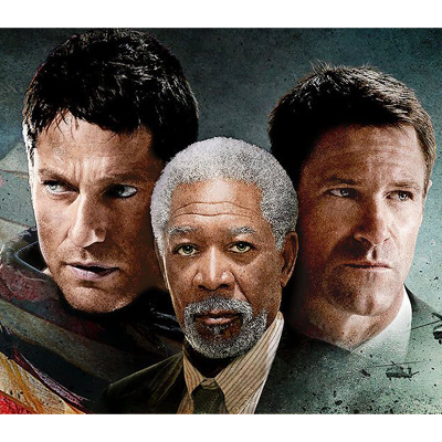 Sometimes, even the most protected places need extra security