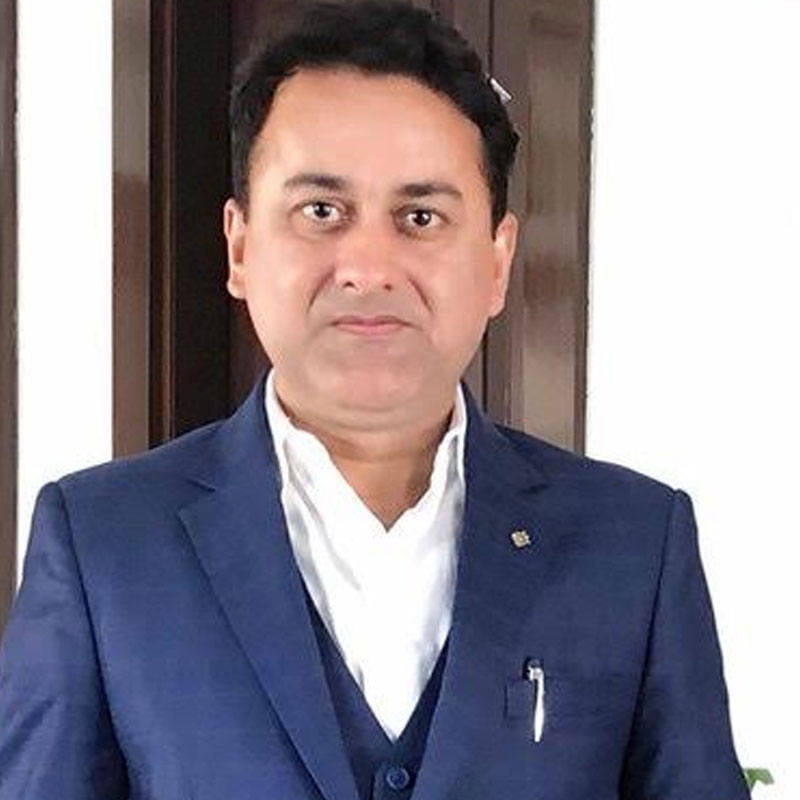 News’ Nation’s Abhay Ojha among top-50 influential persons