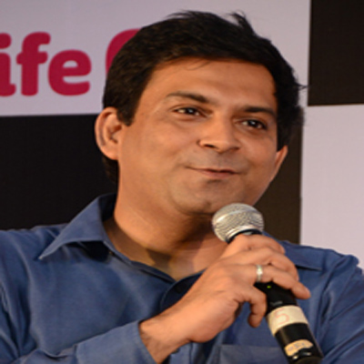 Star Utsav gets a new business head in Pratik Seal