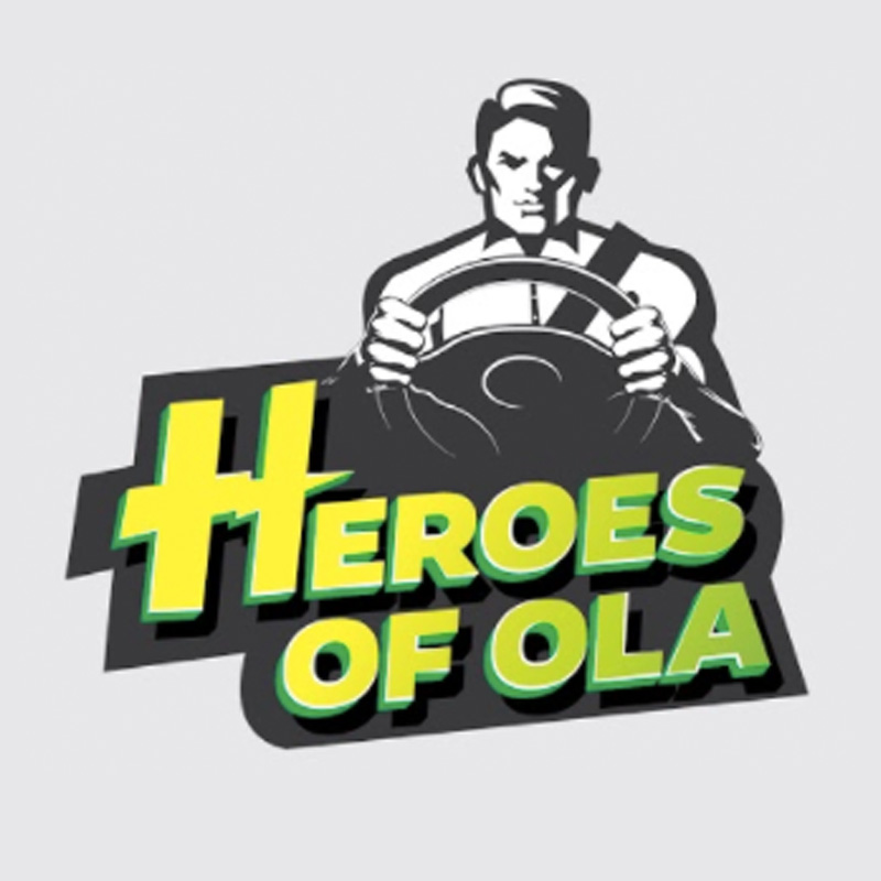 Ola honours ‘hero’ drivers in latest campaign