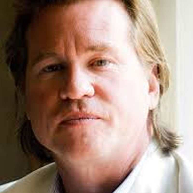 Oliver Stone picks five actresses he thinks are great actors