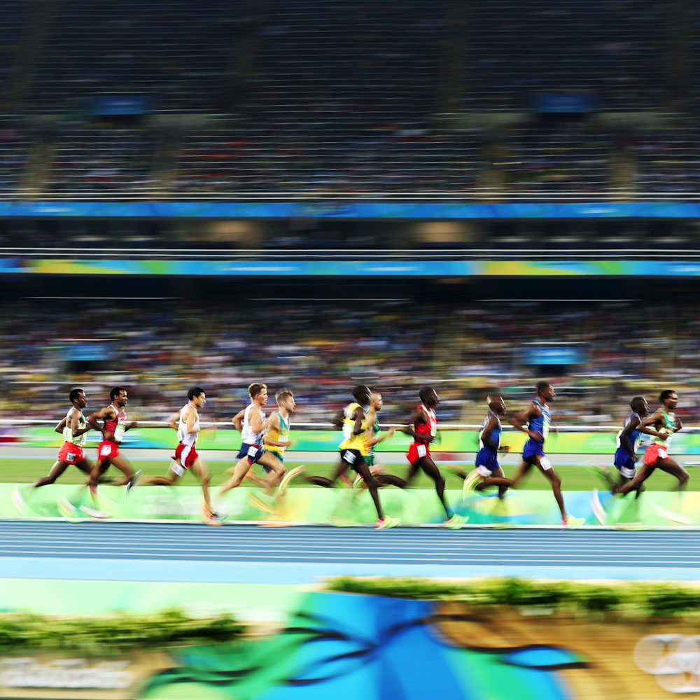 Star’s multi-screen Rio 2016 coverage gets thumbs up from viewers