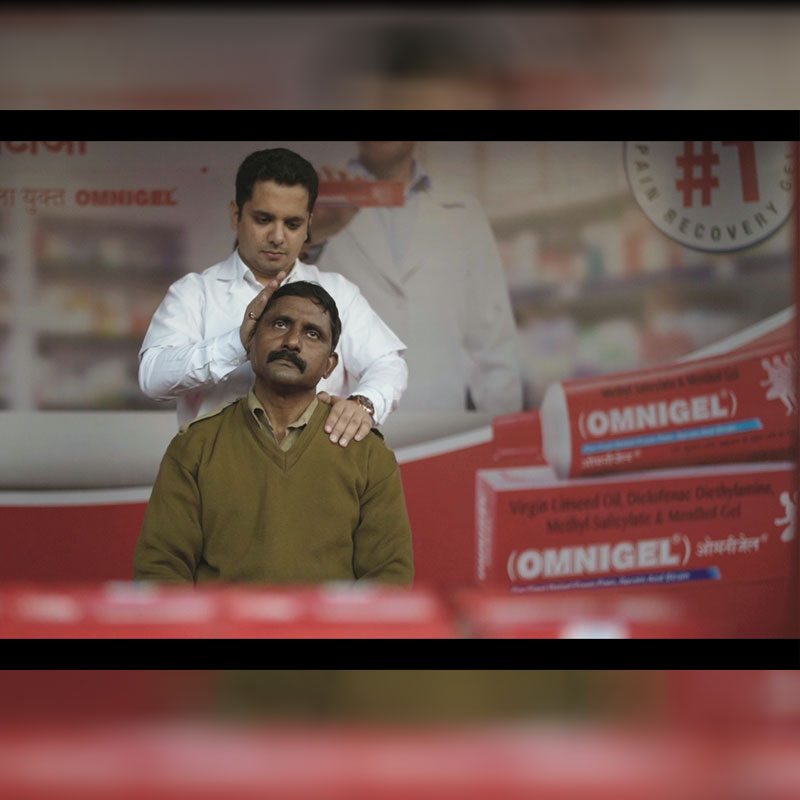 Geometry Encompass enables unsung heroes of Magh Mela with Omnigel’s Rahat Ratna