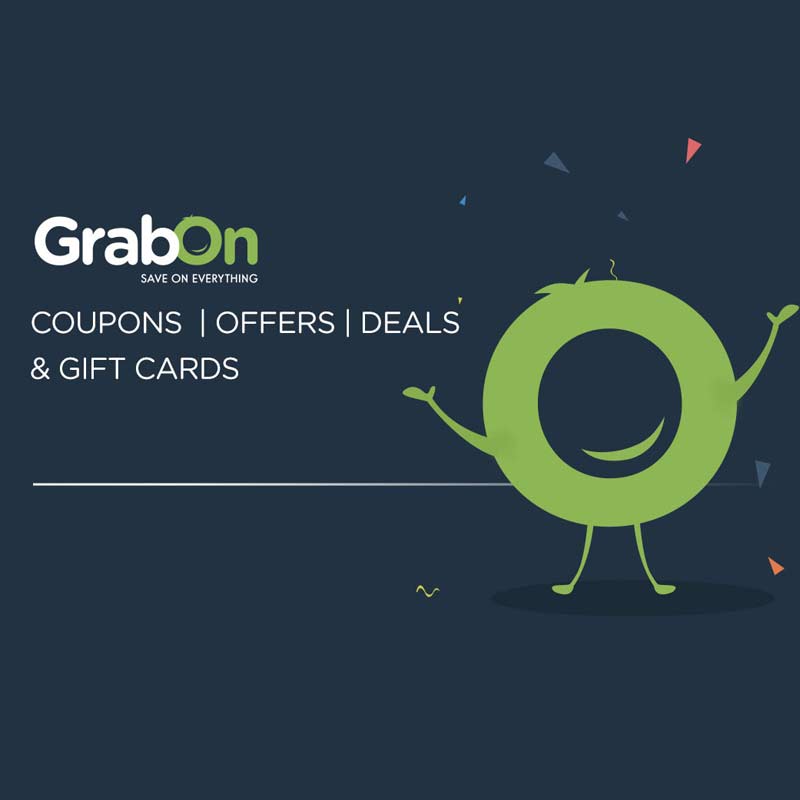 GrabOn Onboards Medlife, OYO Rooms For #BachatWaliDiwali Season 4