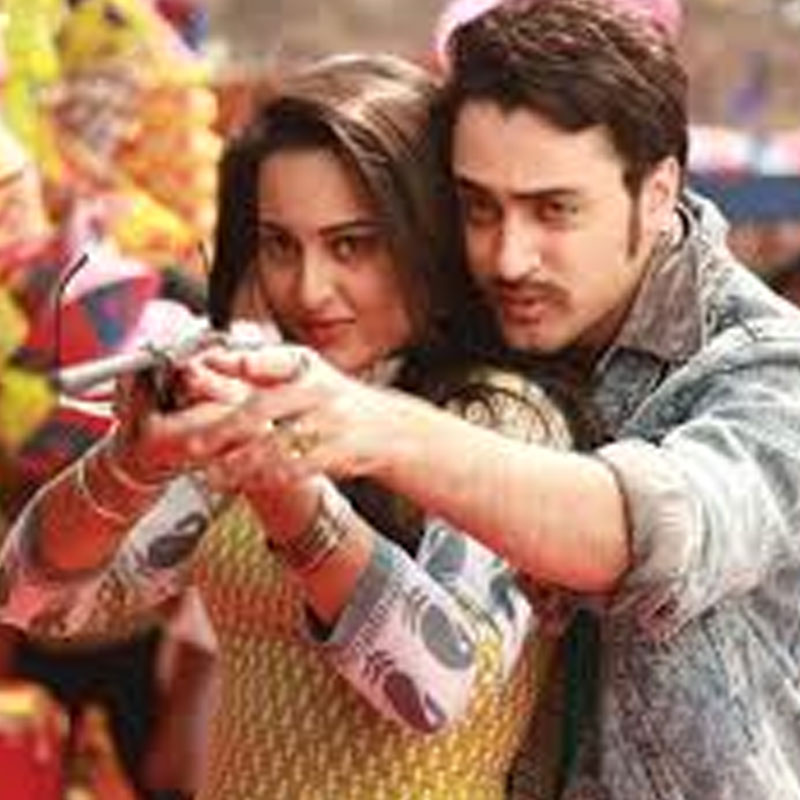 Once Upon a Time… first Bollywood film shot in Oman