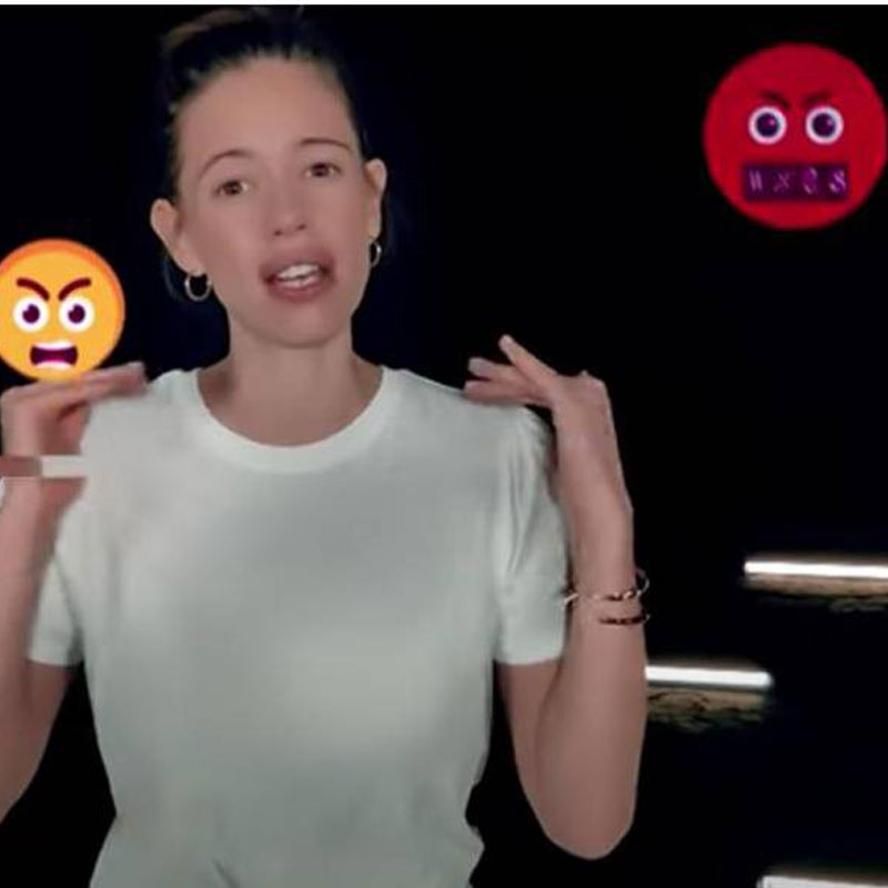 New OnePlus film advises cybersurfers to ‘disconnect’