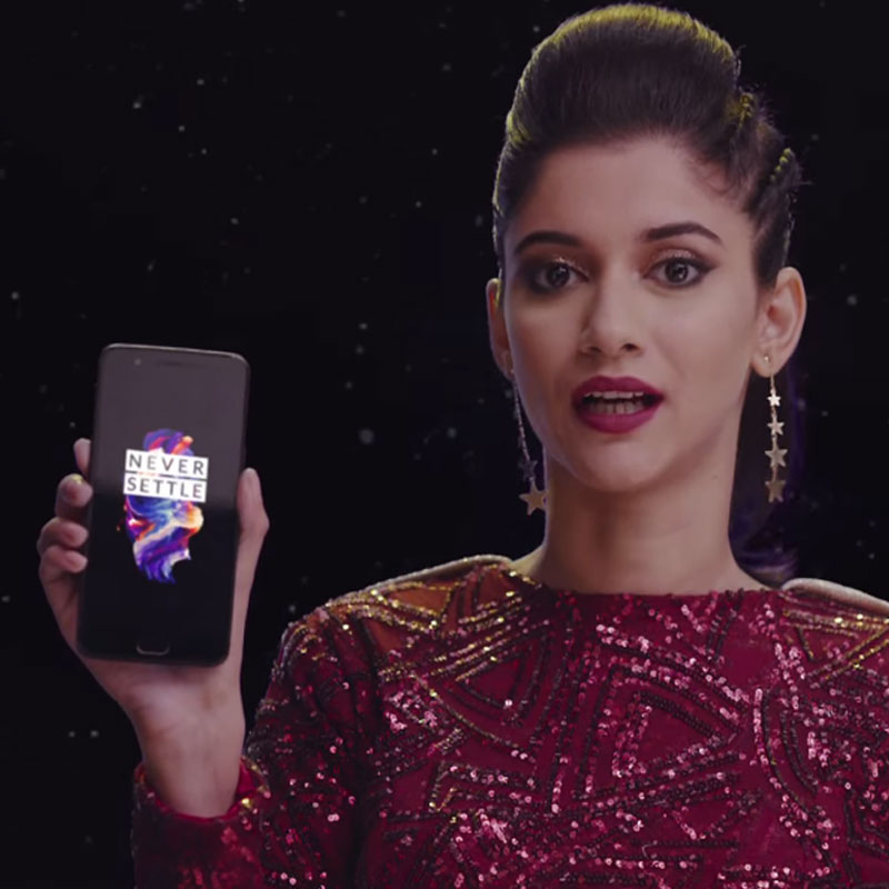 OnePlus short film personifies Diwali