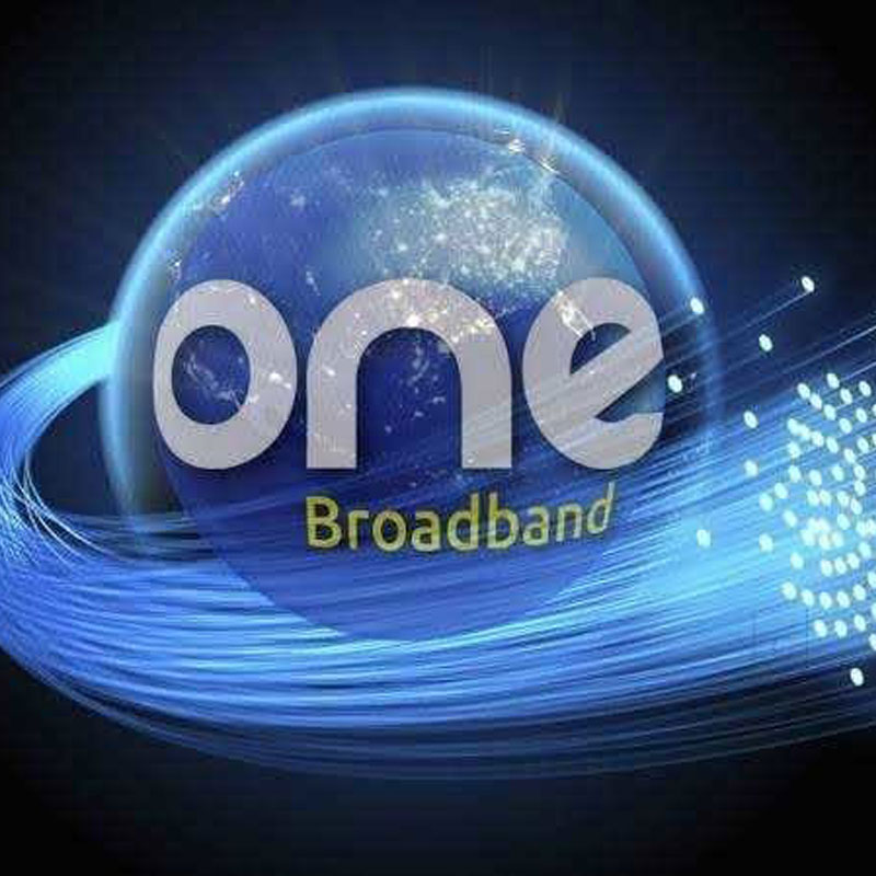 One Broadband crosses half-a-million customers