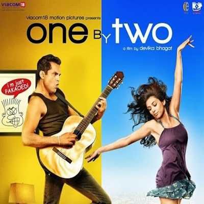 One By Two: A Lost Cause