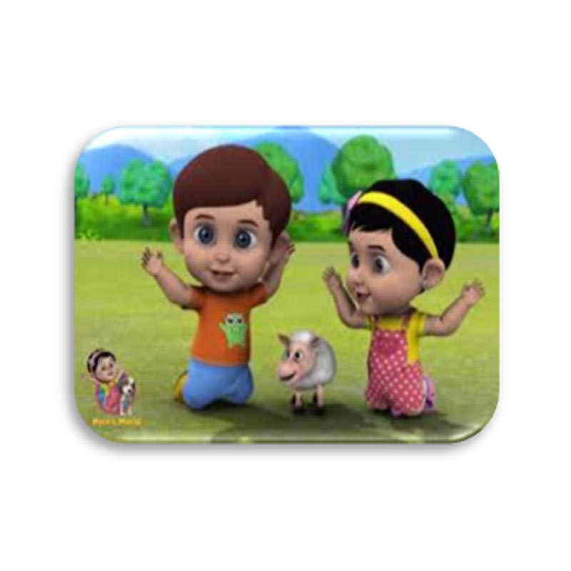 OTMC launches SpanishRhymes