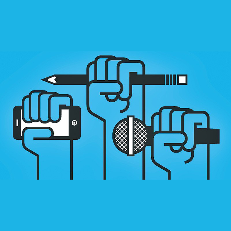 Online media professionals write to Smriti Irani expressing regulation concerns