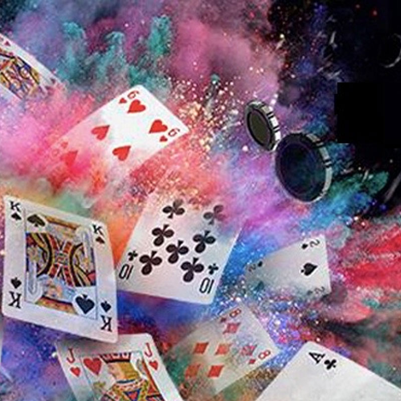 How to Host a Holi Card Party That Your Friends Will Love?