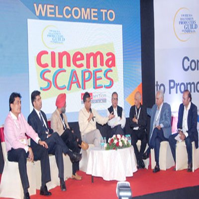 Single window service for film shooting to become operational shortly: Tewari