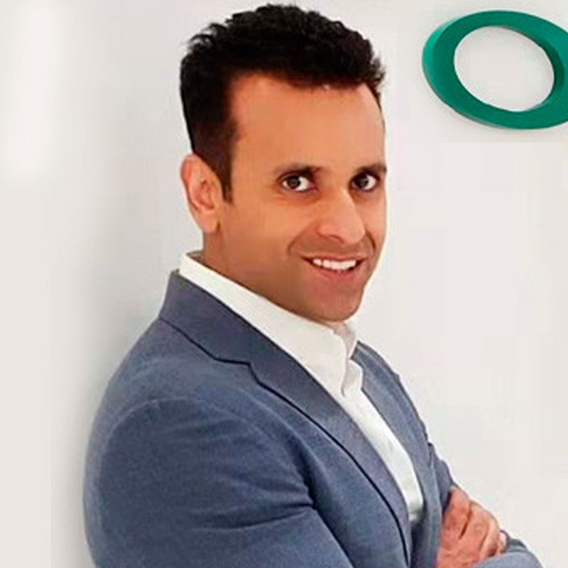 Oppo VP-product Sumit Walia quits