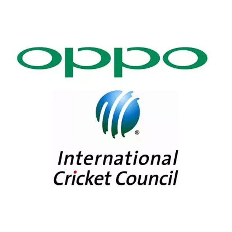 OPPO announces extension of its partnership with International Cricket Council till September 2023
