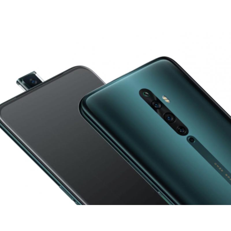 OPPO partners with Instagram for the ‘Challenge Yourself’ campaign for OPPO Reno 2