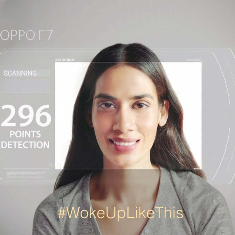 Oppo launches new phone targeted at youth