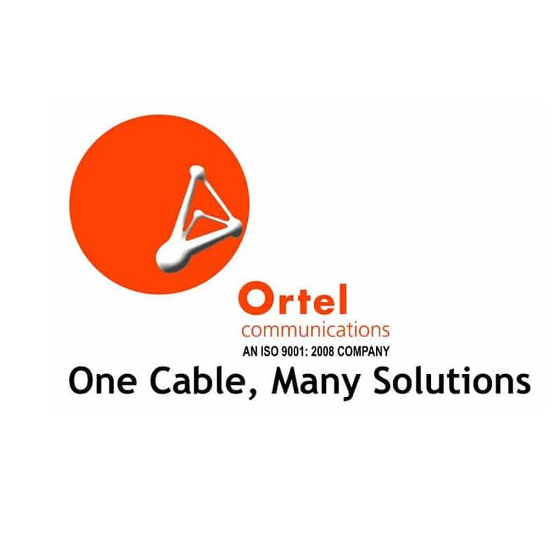 Ortel CFO Satyanarayan Jena steps down
