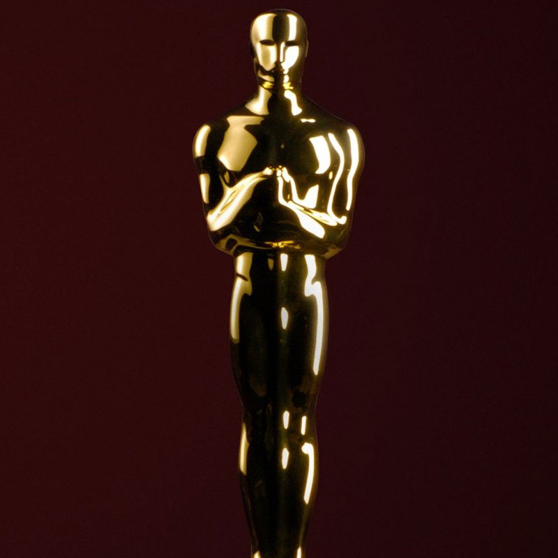 Streamed movies eligible for Oscars