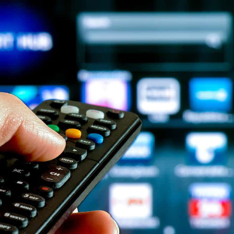 India to reach 66 million SVoD users in 2025, report says