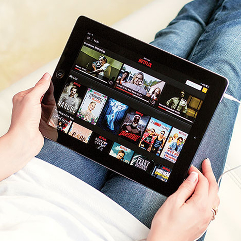 OTT & streamers 2019: Full steam ahead!