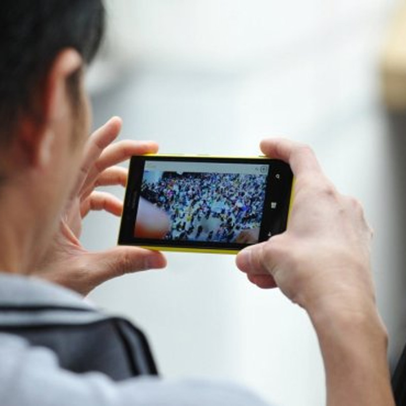 Why OTT platforms focus on user feedback