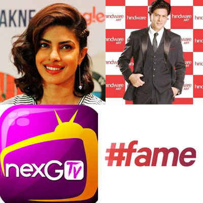 Bollywood stars go OTT