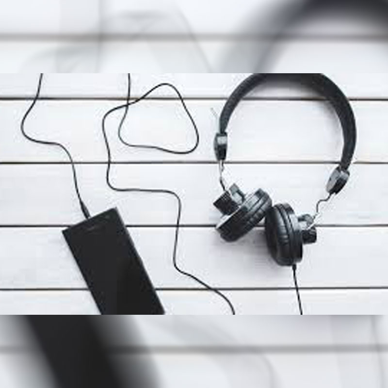 Time spent on OTT audio streaming apps goes up by 42%