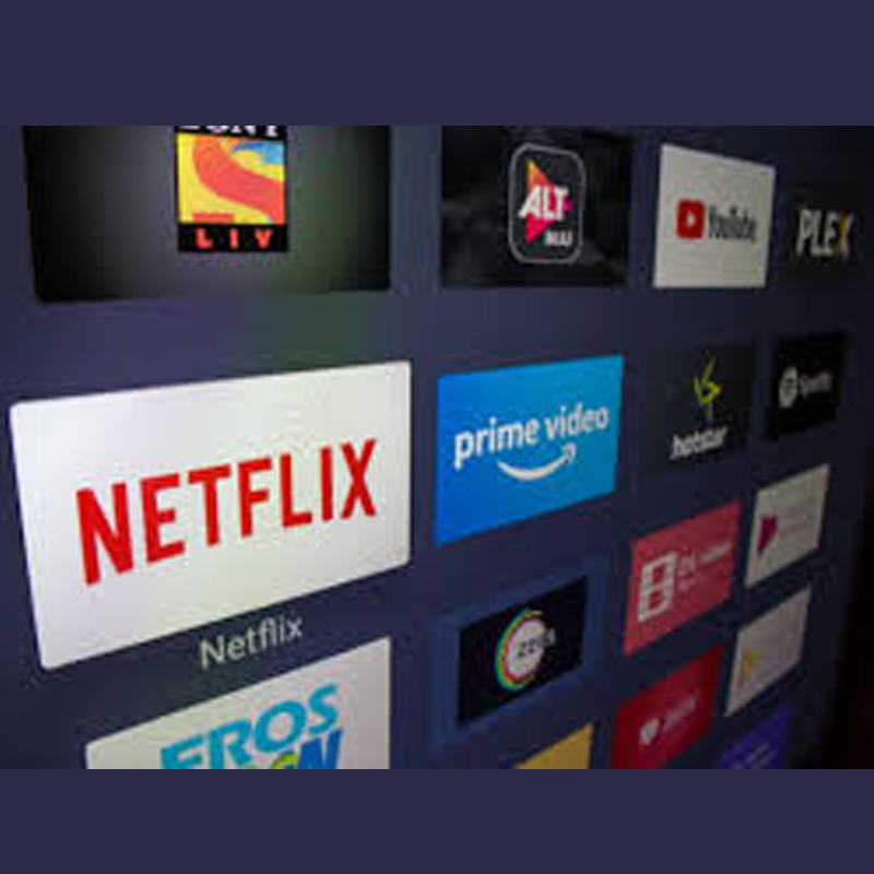 ‘Value proposition’: Why OTT platforms are here to stay
