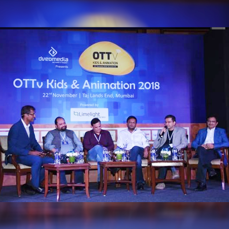 India’s quest for good animated content