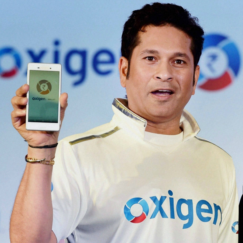 Oxigen Wallets Mobile App associates with HPCL, for fuel payments