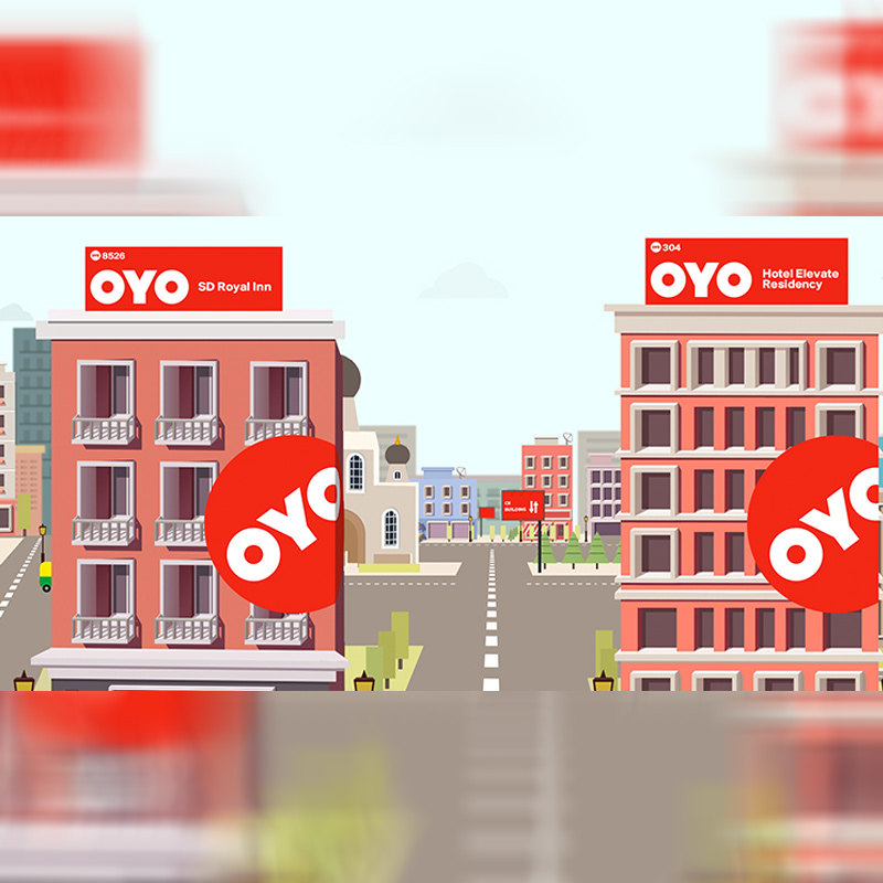 Havas Media wins integrated media duties of OYO